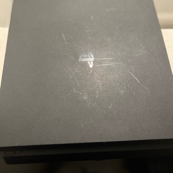Ps4 slim